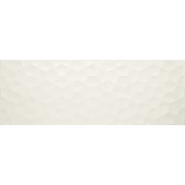 Настенная плитка Almera Ceramica Chic Penta White Rect. 31,6 х 90 мм 354986