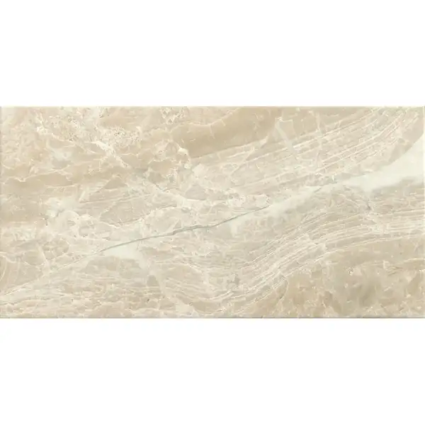 Плитка Almera Ceramica Danae CREMA 25 х 50 см 355601
