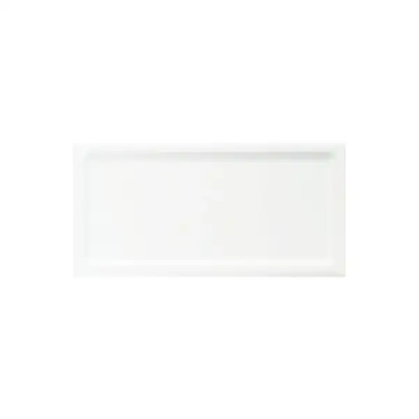 Настенная плитка Almera Ceramica Inmetro Blanco Brillo 10 х 20 см 417747