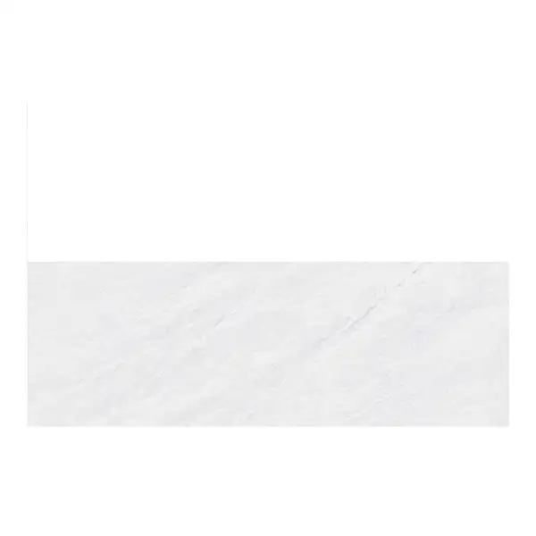 Настенная плитка Almera Ceramica Unique White 30 х 90 см 420740