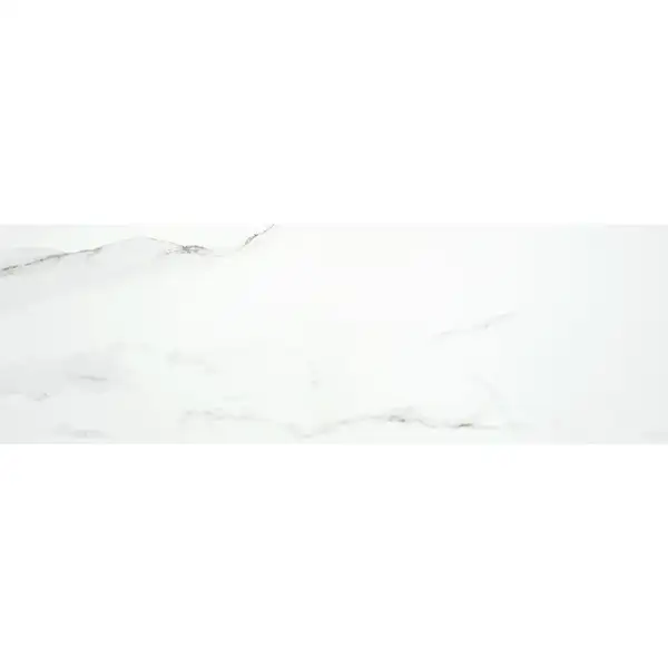 Настенная плитка Almera Ceramica Maya White 33,3 х 100 см 421188
