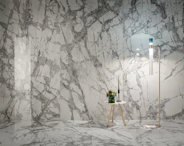 Плитка керамогранітна LGXDLX1 Invisible Light Lux-RT POL 600x1200x10 Lea Ceramica