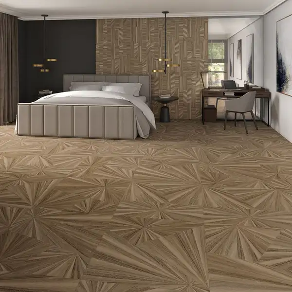 ARCANA CERAMICA Плитка керамогранітна Komi Nepli-R Miel RECT 800x800x10,5 Arcana (8L35)