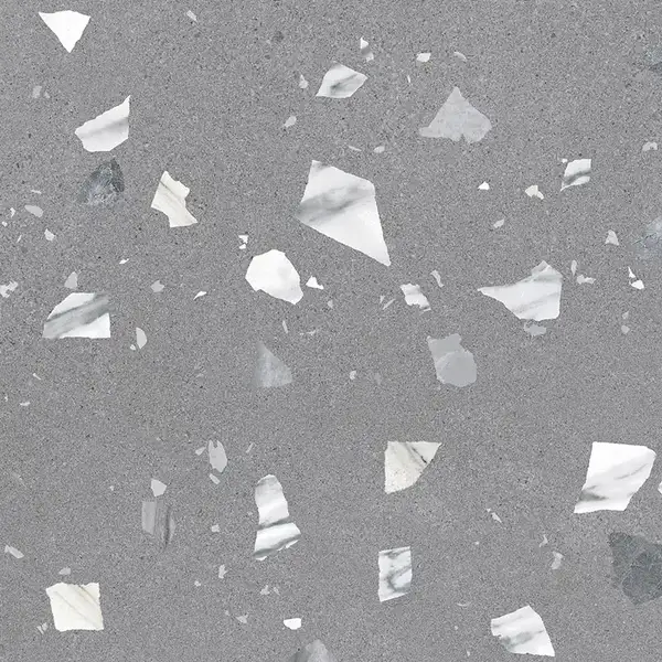 ARCANA CERAMICA Плитка керамогранітна Ribe-R Antracita RECT 800x800x10,5 Arcana (8L39)