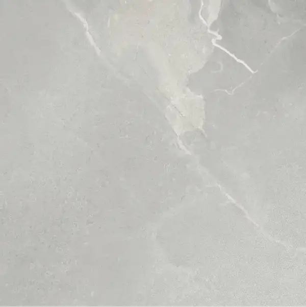 Плитка керамогранітна Dubai Grey LUX 600x600 Azteca (25632)
