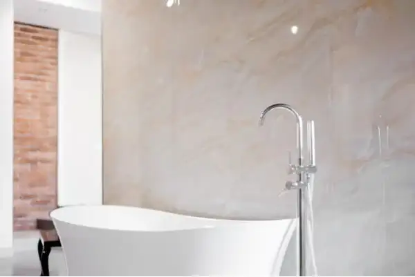 CERAMICA SANTA CLAUS Плитка керамогранітна Onyx Beige POL 600x1200x10 Ceramiсa Santa Claus (Onyx Beige 60x120 polished)