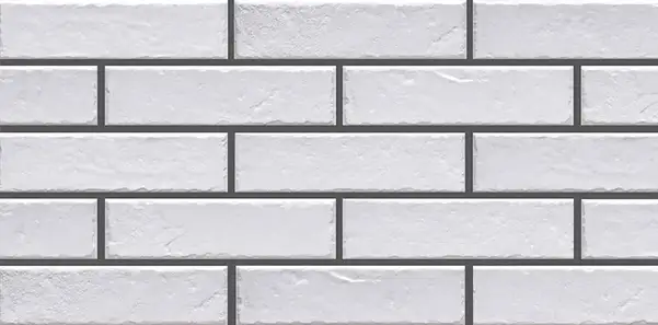 Cerrad Foggia Bianco Плитка фасадная, белая (5901779371900)