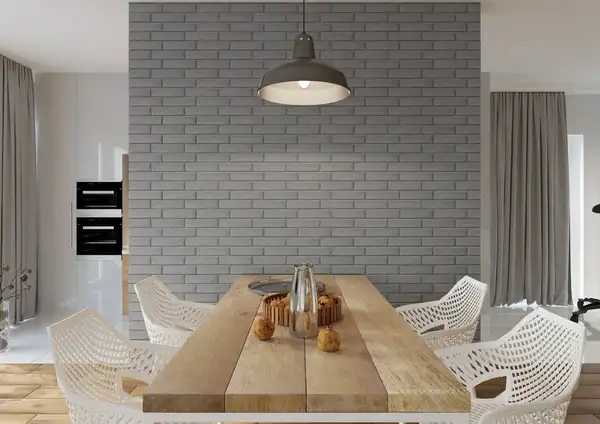 CERRAD Foggia Gris Плитка фасадная, серая (5901779371924)