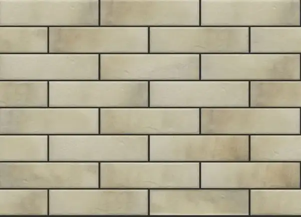 CERRAD Retro Brick Salt Плитка фасадна, сіра (5901779371931)