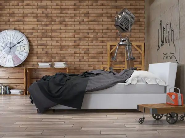 CERRAD Retro Brick Masala Плитка фасадная, 6,5x24,5 (5901779371948)