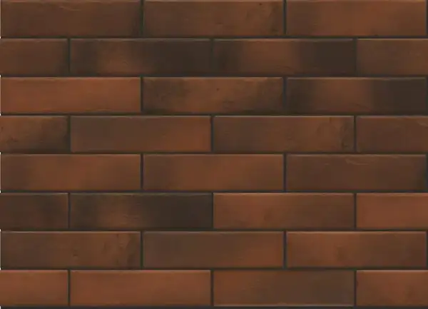 CERRAD Retro Brick Chili Плитка фасадная, терракотовая (5901779371962)