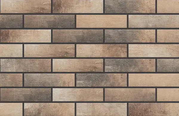 CERRAD Loft Brick Masala Плитка фасадная, Масала (5901779372082)