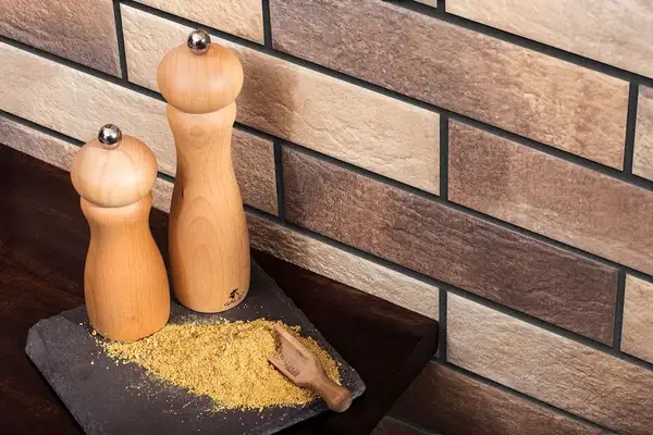 CERRAD Loft Brick Masala Плитка фасадная, Масала (5901779372082)