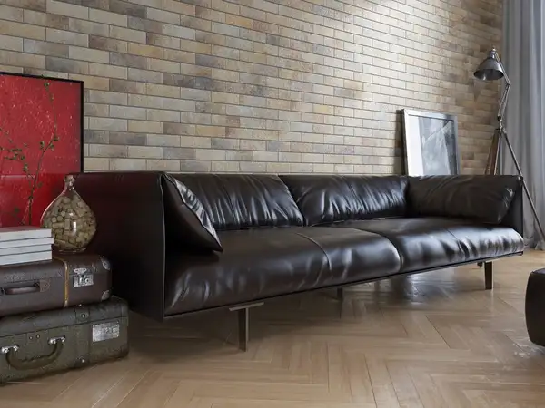 CERRAD Loft Brick Masala Плитка фасадная, Масала (5901779372082)