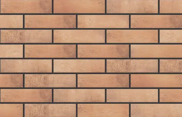 Cerrad Loft Brick Curry Плитка фасадная, 6,5x24,5 (5901779372112)