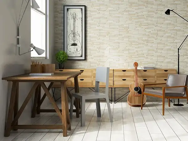 CERRAD Kallio Камень фасадный, Cream (код 3768) (5901779373768)
