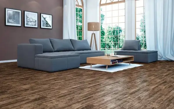 Плитка керамогранітна Celtis Nugat 175x600x8 Cerrad (5901779375236)