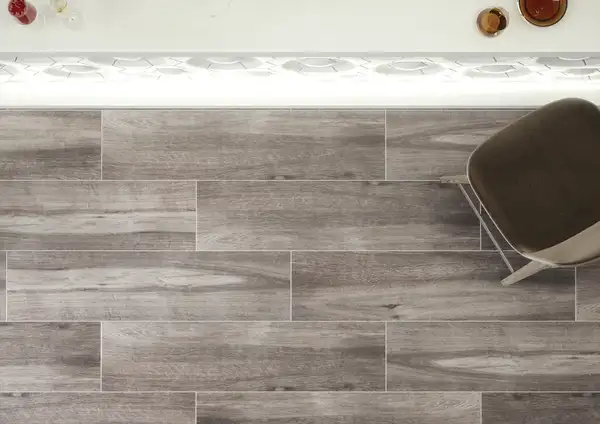Cerrad Mattina Grigio RECT Керамогранит, серый (5901779379401)