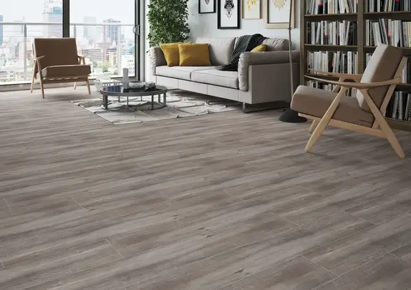 Cerrad Mattina Grigio RECT Керамогранит, серый (5901779379401)