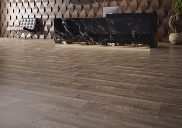 CERRAD Cortone Marrone Керамогранитная плитка, Marrone (5901779379500)