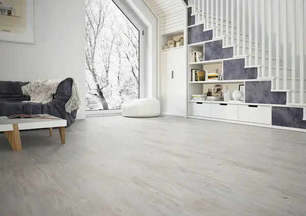 Плитка керамогранітна Cortone Crema RECT 297x1202x10 Cerrad (5902510801878)