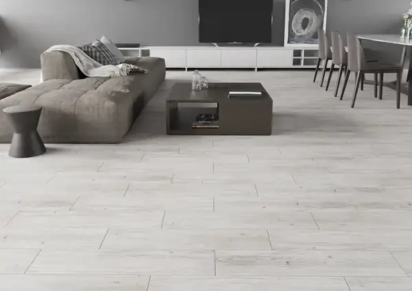 Плитка керамогранітна Cortone Crema RECT 297x1202x10 Cerrad (5902510801878)