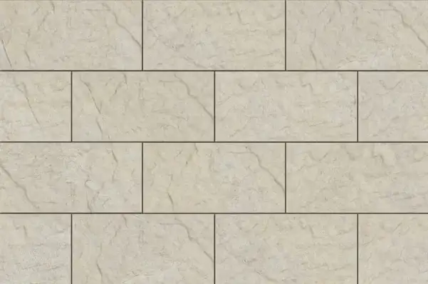 CERRAD Torstone Bianco Фасадний камінь, білий (5902510809140)