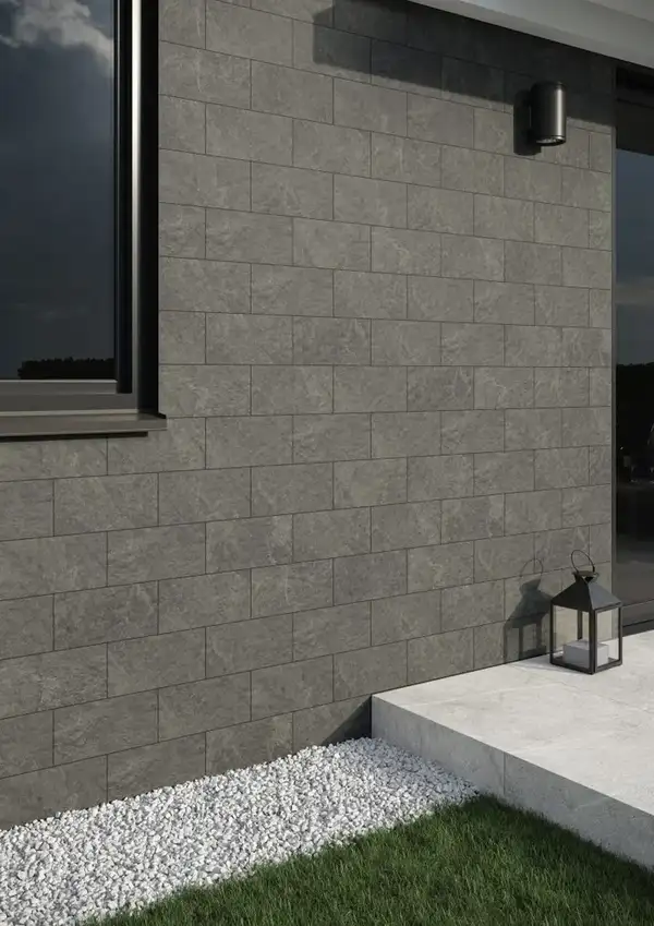CERRAD Torstone Фасадный камень, Grafit (5902510809225)