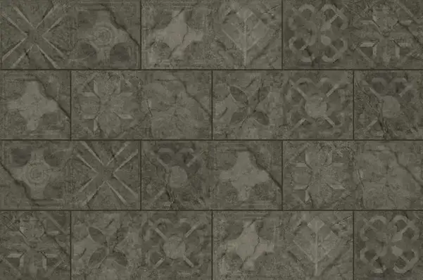 CERRAD Torstone Grafit Decor Камень фасадный, графит (5902510809324)