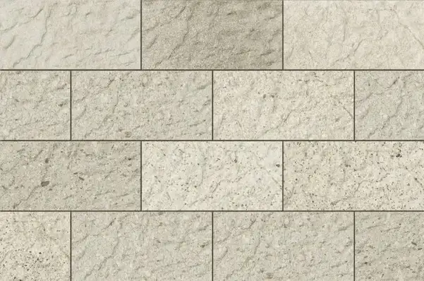 Cerrad Saltstone Фасадний камінь Bianco (5902510809348)