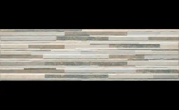 Камінь фасадний Zebrina Forest 17,5x60x0,9 код 6514 Cerrad (5903263446514)