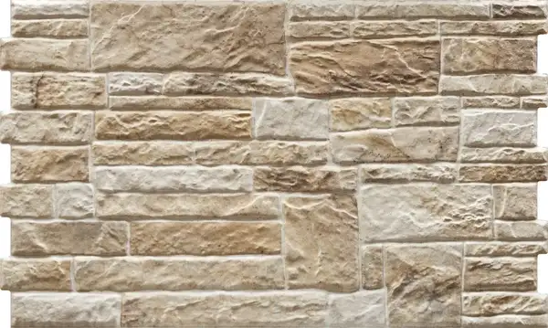 Камінь фасадний Canella Desert 30x49x1 код 6804 Cerrad (5903263446804)