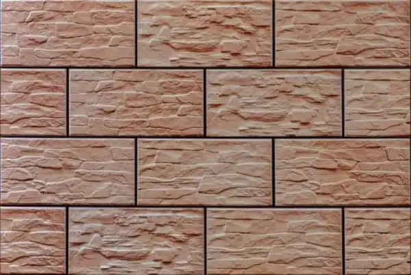 Камінь фасадний Cer 23 Agat 14,8x30x0,9 код 7368 Cerrad (5903263447368)