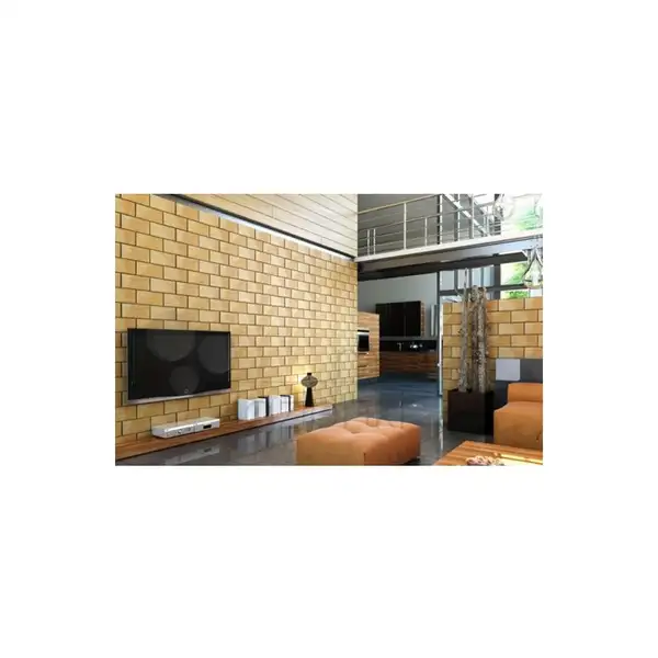Камінь фасадний Cer 30 Aragonit 14,8x30x0,9 код 7436 Cerrad (5903263447436)