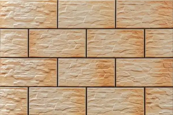 CERRAD Cer 31 Topaz Камінь фасадний, коричневий (5903263447443)