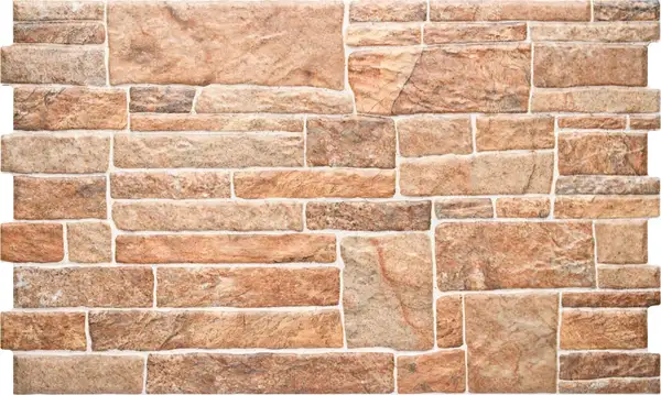 Камінь фасадний Canella Ginger 30x49x1 код 7504 Cerrad (5903263447504)