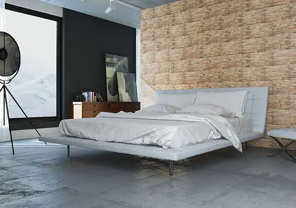 Камінь фасадний Canella Ginger 30x49x1 код 7504 Cerrad (5903263447504)