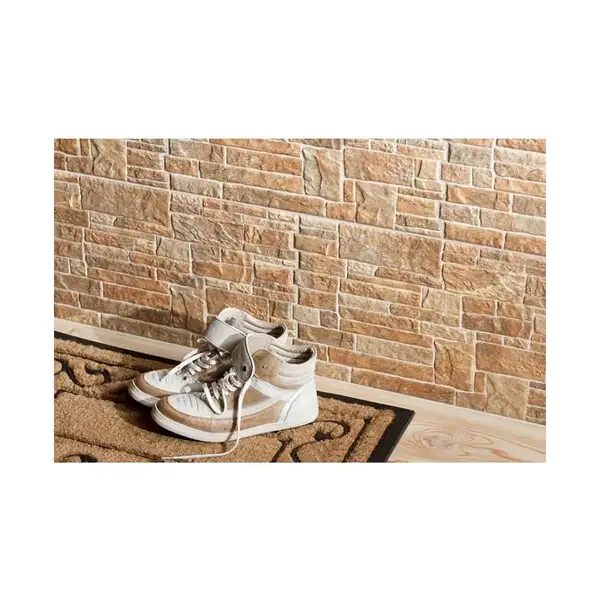 Камінь фасадний Canella Ginger 30x49x1 код 7504 Cerrad (5903263447504)