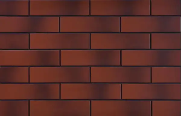 Cerrad Rot Плитка фасадная, красно-коричневая (9546) (5903263449546)