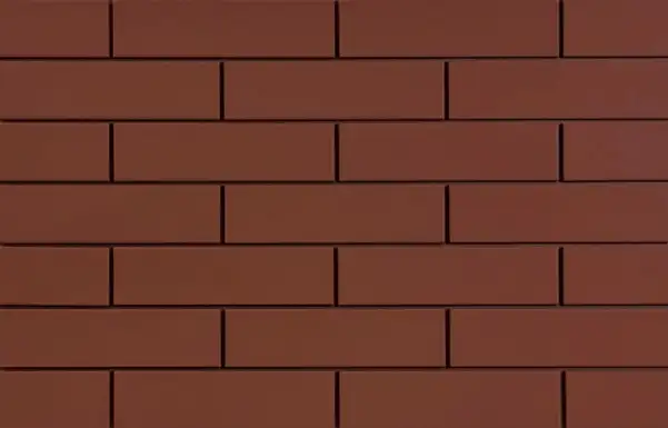 Cerrad Burgund Плитка фасадная, терракотовая (9553) (5903263449553)