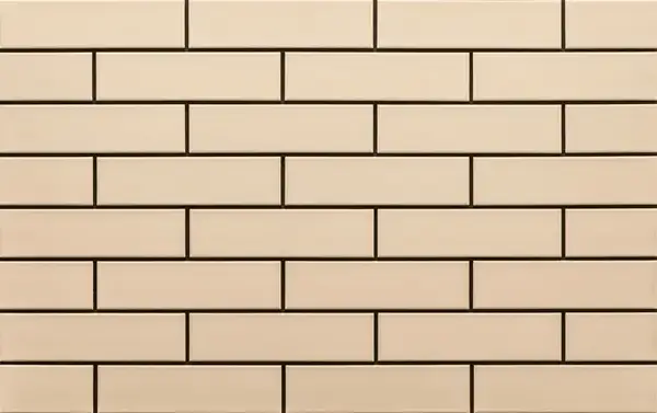 CERRAD Kremowa Плитка фасадная, кремовая (5903263449720)