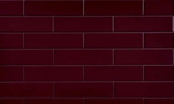 Плитка фасадна Wisnia GLAZED 6,5x24,5x0,65 код 9829 Cerrad (5903263449829)