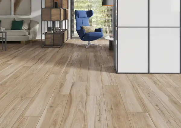 CERRAD Acero Sabbia Керамограніт, пісочний RECT (5903313301107)
