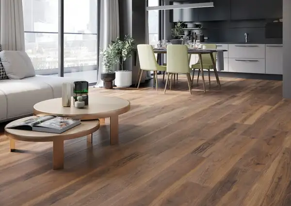 CERRAD Acero Marrone Керамогранитная плитка, коричневая (5903313301145)