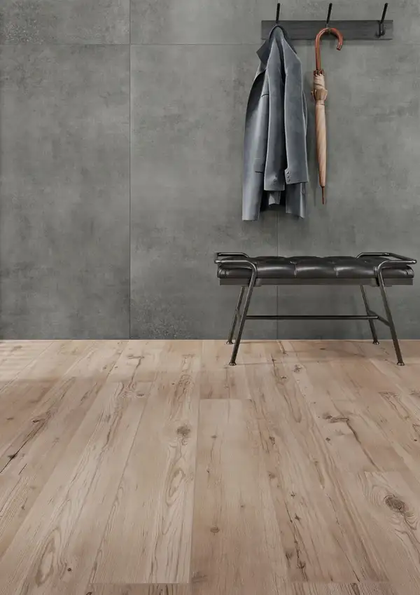 Плитка керамогранітна Tonella Beige RECT 197x1597x8 Cerrad (5903313302616)
