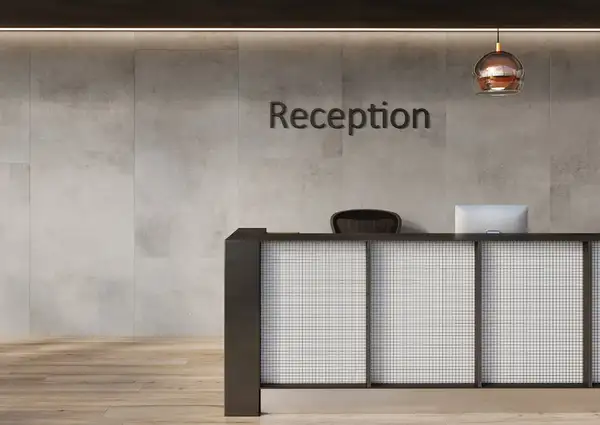 CERRAD Concrete Gris Керамогранитная плитка, серая (5903313303644)