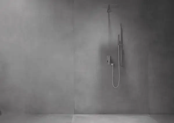 CERRAD Concrete Graphite Керамогранит, графит (5903313303743)