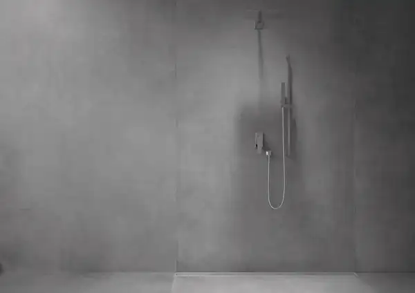 Плитка керамогранітна Concrete Graphite RECT 1197x1197x8 Cerrad (5903313303828)
