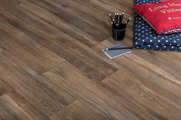 Плитка керамогранітна Tina Marrone RECT 230x1197x8 Cerrad (5903313320153)