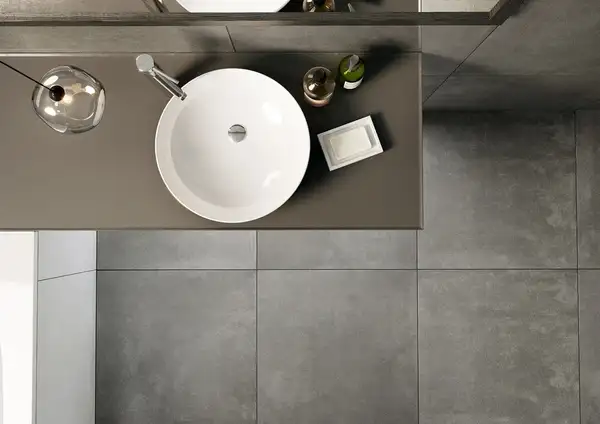 Плитка керамогранітна Tassero Grafit LAP 597x1197x8,5 Cerrad (5903313321914)